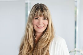 Dr. Verena Meyer-Rahe in Bielefeld